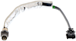 16965 After Catalytic Converter Oxygen Sensor, Sold Individually, 4-wire, 2.5L, 5Cyl, Bosch Oxygen Sensor
