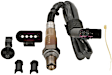 16980 After Catalytic Converter Oxygen Sensor, Sold Individually, 4-wire, 1.8L, 4Cyl, OE Replacement Series