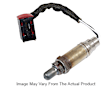 16982 Oxygen Sensor, Sold Individually, 4-wire, OE Replacement Series