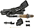 16982 Oxygen Sensor, Sold Individually, 4-wire, OE Replacement Series