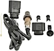 16982 Oxygen Sensor, Sold Individually, 4-wire, OE Replacement Series
