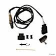 16982 Oxygen Sensor, Sold Individually, 4-wire, OE Replacement Series