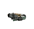 17004 OE Replacement Series Oxygen Sensor, Sold individually 5-wire