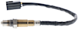 17006 Before Catalytic Converter Oxygen Sensor, Sold Individually, 5-wire, 5.6L, 8Cyl, OE Replacement Series