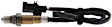 17009 Before Catalytic Converter Oxygen Sensor, Sold Individually