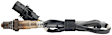 17011 Before Catalytic Converter Oxygen Sensor, Sold Individually, 4-wire, OE Replacement Series
