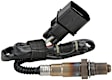 17014 Passenger Side, Before Catalytic Converter Oxygen Sensor, Sold Individually, 5-wire, 6.7L, 12Cyl, OE Replacement Series