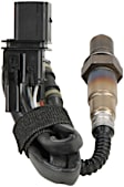 17014 Passenger Side, Before Catalytic Converter Oxygen Sensor, Sold Individually, 5-wire, 6.7L, 12Cyl, OE Replacement Series