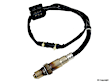 17014 Passenger Side, Before Catalytic Converter Oxygen Sensor, Sold Individually, 5-wire, 6.7L, 12Cyl, OE Replacement Series