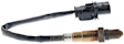 17017 Before Catalytic Converter Oxygen Sensor, Sold Individually, 2.0L, 4Cyl