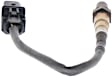 17017 Before Catalytic Converter Oxygen Sensor, Sold Individually, 2.0L, 4Cyl