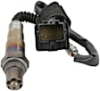 17018 Before Catalytic Converter Oxygen Sensor, Sold Individually, 5-wire, 2.5L, 4Cyl, OE Replacement Series