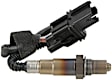 17018 Before Catalytic Converter Oxygen Sensor, Sold Individually, 5-wire, 2.5L, 4Cyl, OE Replacement Series