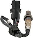 17018 Before Catalytic Converter Oxygen Sensor, Sold Individually, 5-wire, 2.5L, 4Cyl, OE Replacement Series