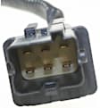 17018 Before Catalytic Converter Oxygen Sensor, Sold Individually, 5-wire, 2.5L, 4Cyl, OE Replacement Series