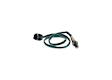 17019 OE Replacement Series Oxygen Sensor, Sold individually 5-wire