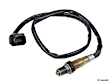 17019 OE Replacement Series Oxygen Sensor, Sold individually 5-wire