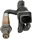 17028 OE Replacement Series Oxygen Sensor, Sold individually 5-wire