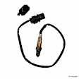 17028 OE Replacement Series Oxygen Sensor, Sold individually 5-wire