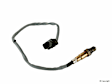 17029 OE Replacement Series Oxygen Sensor, Sold individually 5-wire