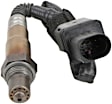 17037 Before Catalytic Converter Oxygen Sensor, Sold Individually, 5-wire, OE Replacement Series