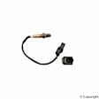 17037 Before Catalytic Converter Oxygen Sensor, Sold Individually, 5-wire, OE Replacement Series