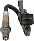 17044 Before Catalytic Converter Oxygen Sensor, Sold Individually, 5-wire, OE Replacement Series