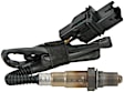 17044 Before Catalytic Converter Oxygen Sensor, Sold Individually, 5-wire, OE Replacement Series