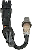 17044 Before Catalytic Converter Oxygen Sensor, Sold Individually, 5-wire, OE Replacement Series