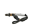 17051 Before Catalytic Converter Oxygen Sensor, Sold Individually, 5-wire, 5.0L, 10Cyl, OE Replacement Series