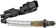 17051 Before Catalytic Converter Oxygen Sensor, Sold Individually, 5-wire, 5.0L, 10Cyl, OE Replacement Series