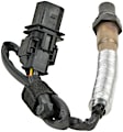 17051 Before Catalytic Converter Oxygen Sensor, Sold Individually, 5-wire, 5.0L, 10Cyl, OE Replacement Series