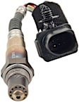 17066 Before Catalytic Converter Oxygen Sensor, Sold Individually, 5-wire, OE Replacement Series