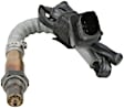 17068 OE Replacement Series Oxygen Sensor, Sold individually 5-wire