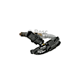 17068 OE Replacement Series Oxygen Sensor, Sold individually 5-wire