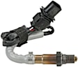 17068 OE Replacement Series Oxygen Sensor, Sold individually 5-wire