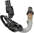 17068 OE Replacement Series Oxygen Sensor, Sold individually 5-wire