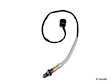 17068 OE Replacement Series Oxygen Sensor, Sold individually 5-wire