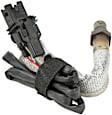 17070 Before Catalytic Converter Oxygen Sensor, Sold Individually, 5-wire, OE Replacement Series