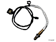 17070 Before Catalytic Converter Oxygen Sensor, Sold Individually, 5-wire, OE Replacement Series