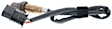 17083 Before Catalytic Converter Oxygen Sensor, Sold Individually, 5-wire, Bosch Oxygen Sensor