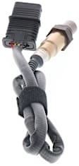 17083 Before Catalytic Converter Oxygen Sensor, Sold Individually, 5-wire, Bosch Oxygen Sensor