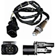 17085 Before Catalytic Converter Oxygen Sensor, Sold Individually, 5-wire, 2.0L, 4Cyl, OE Replacement Series