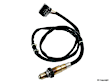 17085 Before Catalytic Converter Oxygen Sensor, Sold Individually, 5-wire, 2.0L, 4Cyl, OE Replacement Series