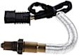 17092 Before Catalytic Converter Oxygen Sensor, Sold Individually, 1.5L, 3Cyl