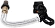 17092 Before Catalytic Converter Oxygen Sensor, Sold Individually, 1.5L, 3Cyl