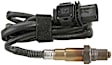 17098 OE Replacement Series Oxygen Sensor, Sold individually 5-wire