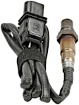 17098 OE Replacement Series Oxygen Sensor, Sold individually 5-wire