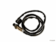 17098 OE Replacement Series Oxygen Sensor, Sold individually 5-wire