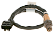 17103 Before Catalytic Converter Oxygen Sensor, Sold Individually, 2.0L, 4Cyl